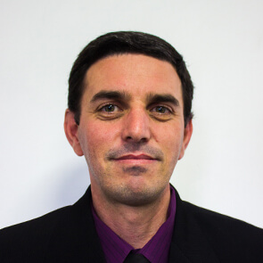Idevanir Almeida